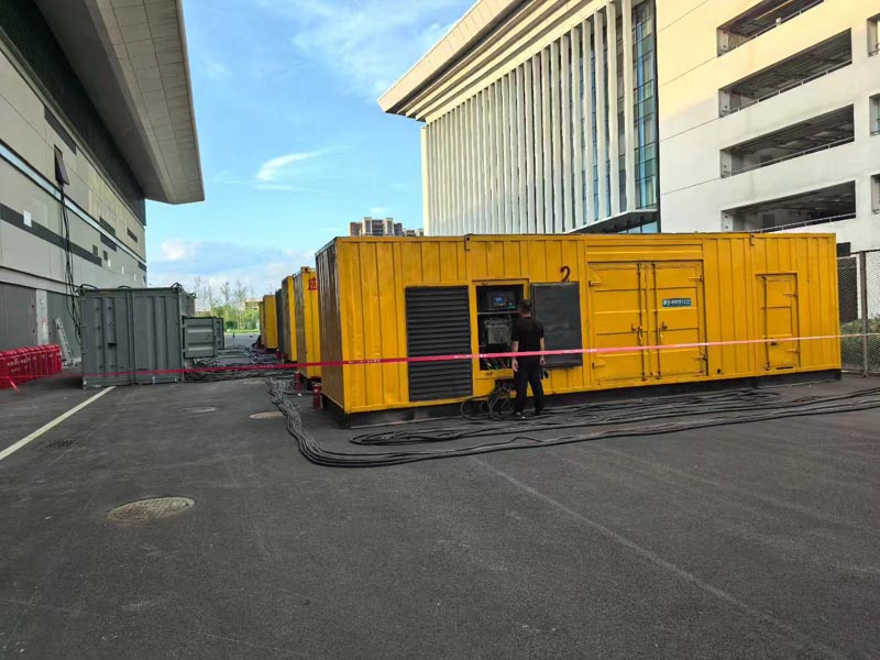 海拉尔柴油发电机冬季保养注意事项？