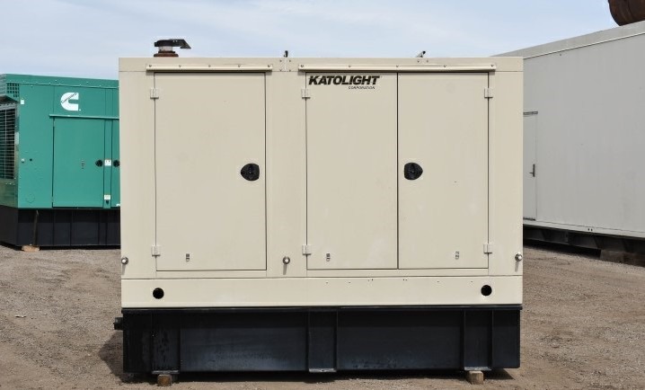 海拉尔购买柴油发电机需留心哪些问题?