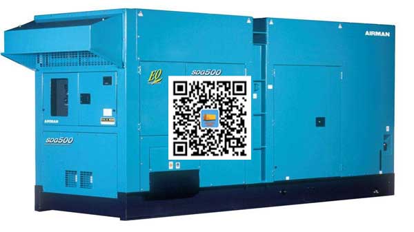 海拉尔出租发电机 进口和国产柴油发电机组有什么不同