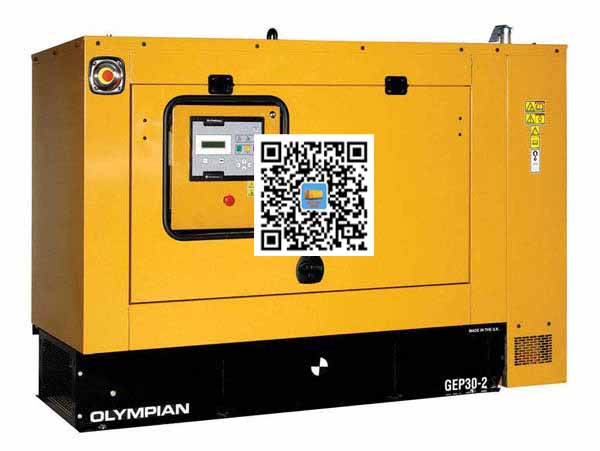 海拉尔租赁发电机 柴油发电机组运行前检查哪些重要部件