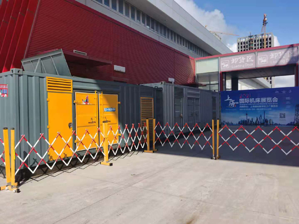 海拉尔发电机租赁的“望、闻、问、切”你知道多少？