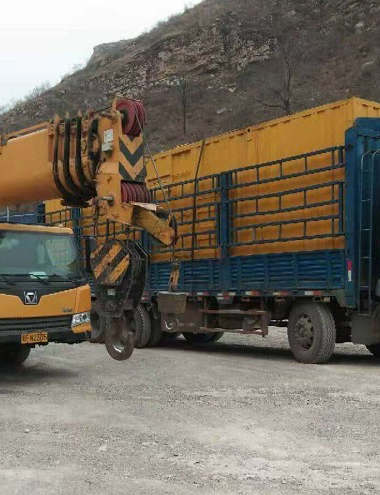 海拉尔租赁发电机-柴油发电机的冷却与通风