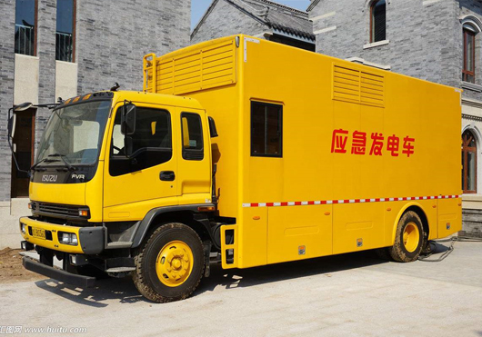 海拉尔租赁发电机-柴油发电机的正确选择方法是什么