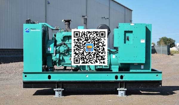 海拉尔发电机出租-选购发电机需要考虑的几大因素