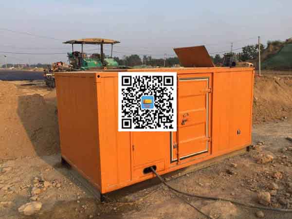 海拉尔出租发电机-潍柴发电机的特点都有哪些