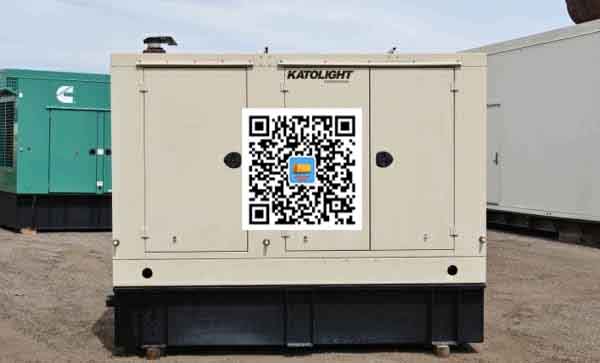 海拉尔出租发电机-关于柴油发电机电压问题