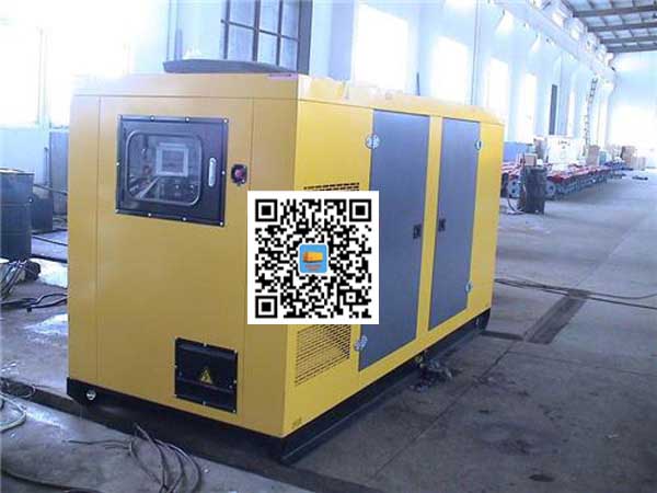 海拉尔租赁发电机-柴油发电机组的四大主要用途