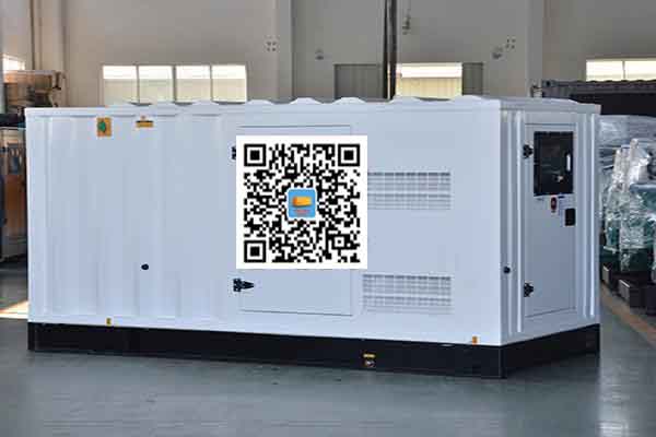 海拉尔租赁发电机-造成柴油发电机机组产生积炭的原因？