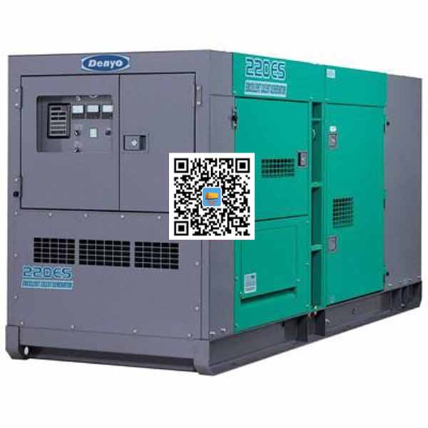 海拉尔租赁发电机-潍柴发电机平常该如何维护和检修