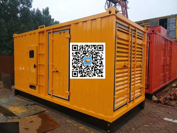 海拉尔发电机出租-发电机组应该选购什么品牌的