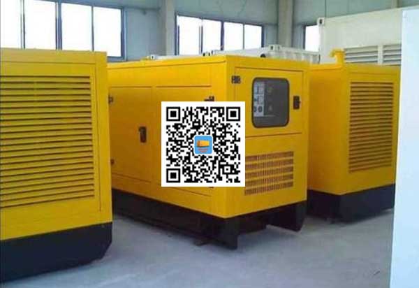 海拉尔租赁发电机-发电机组并机及并机柜的优点