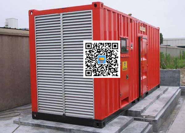 海拉尔300kw柴油发电机组一个小时耗油