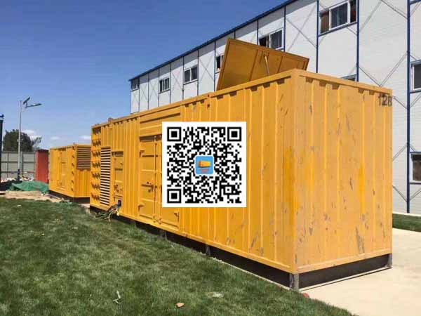 海拉尔发电机的主要用途以及常见的活塞故障有哪些