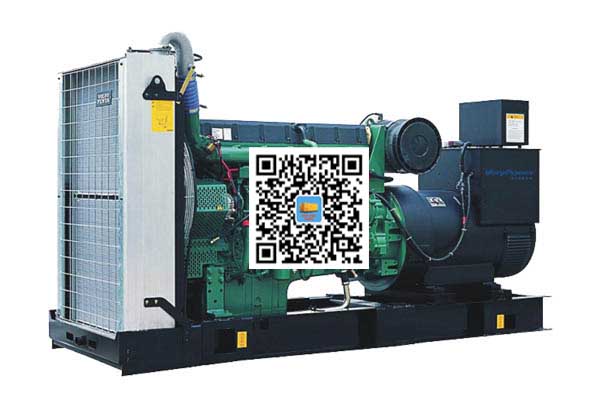 海拉尔租赁发电机发电机组启动系统不转动该如何判断检修