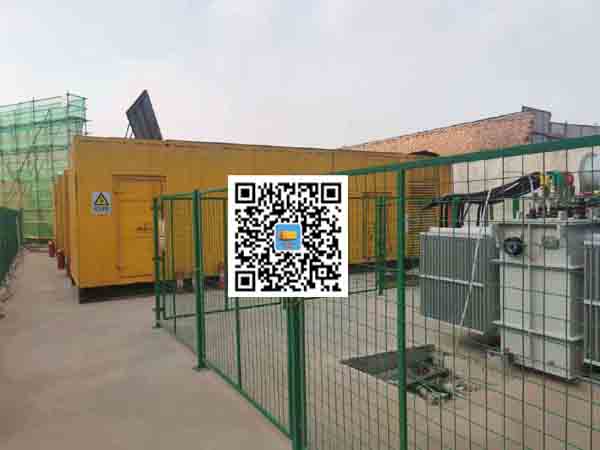 海拉尔发电机组的社会应用有哪些