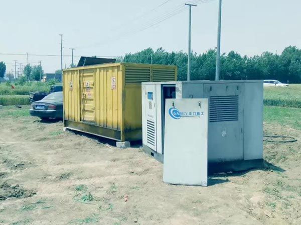 海拉尔柴油发电机组冬季日常维修需要哪些工具?